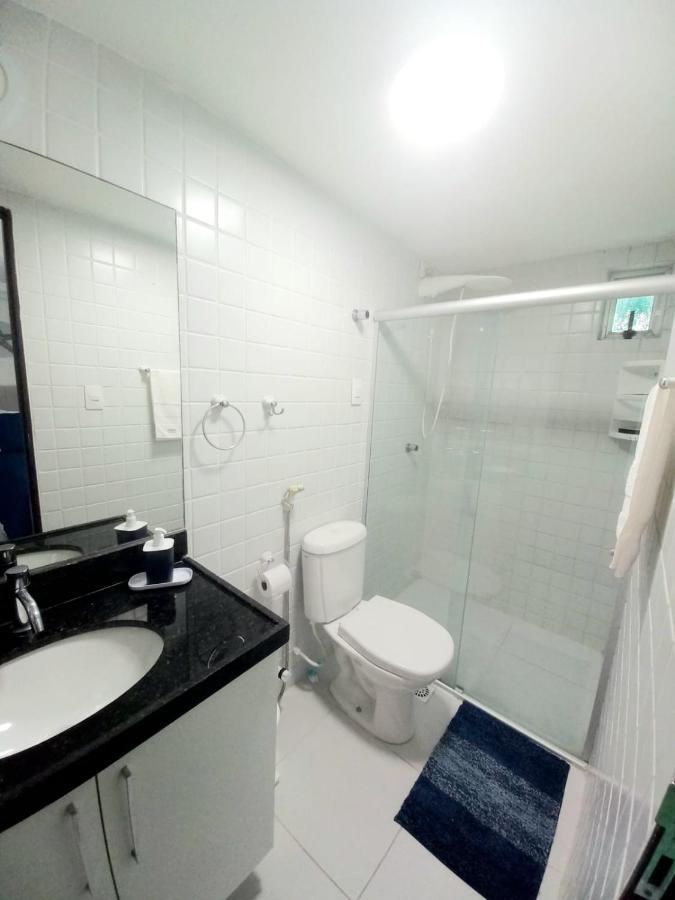 Cabo Branco Dream Ii Apartamento *