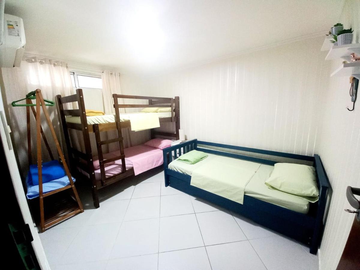 Apartamento Cabo Branco Dream Ii