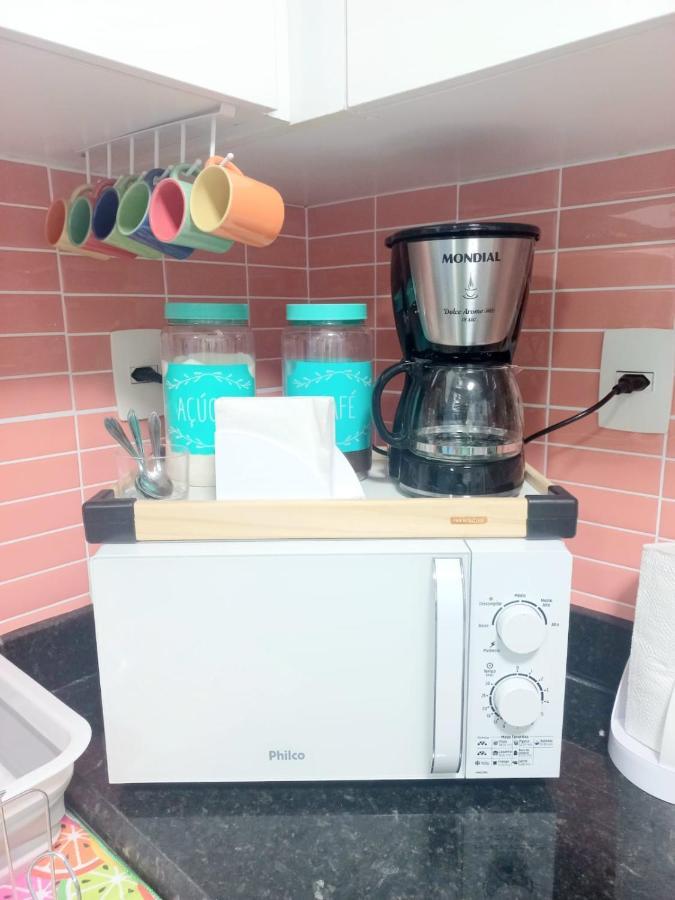 Apartamento Cabo Branco Dream Ii *