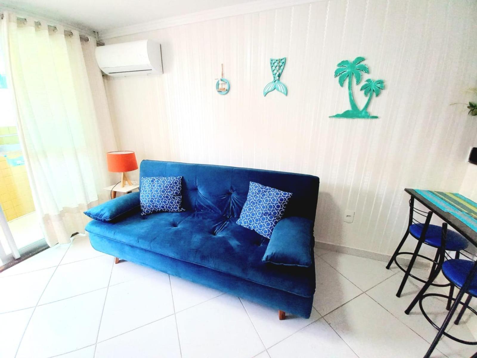 Cabo Branco Dream Ii Apartamento *