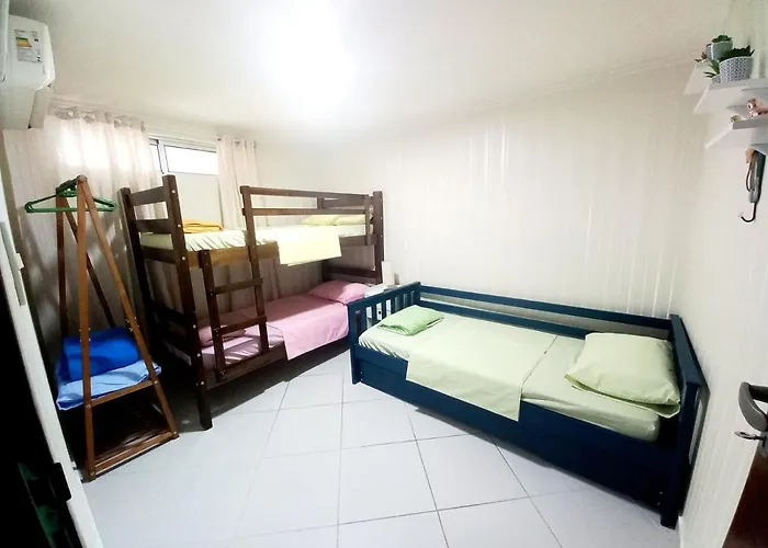 Cabo Branco Dream II