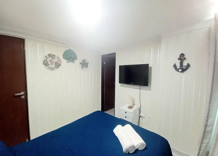Cabo Branco Dream II