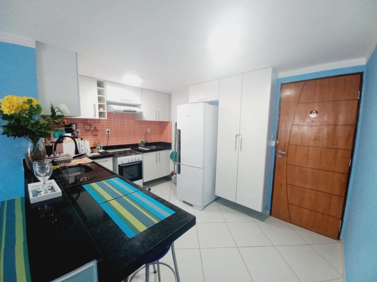 Cabo Branco Dream Ii Apartment